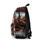 Evoque Designs -Backpack