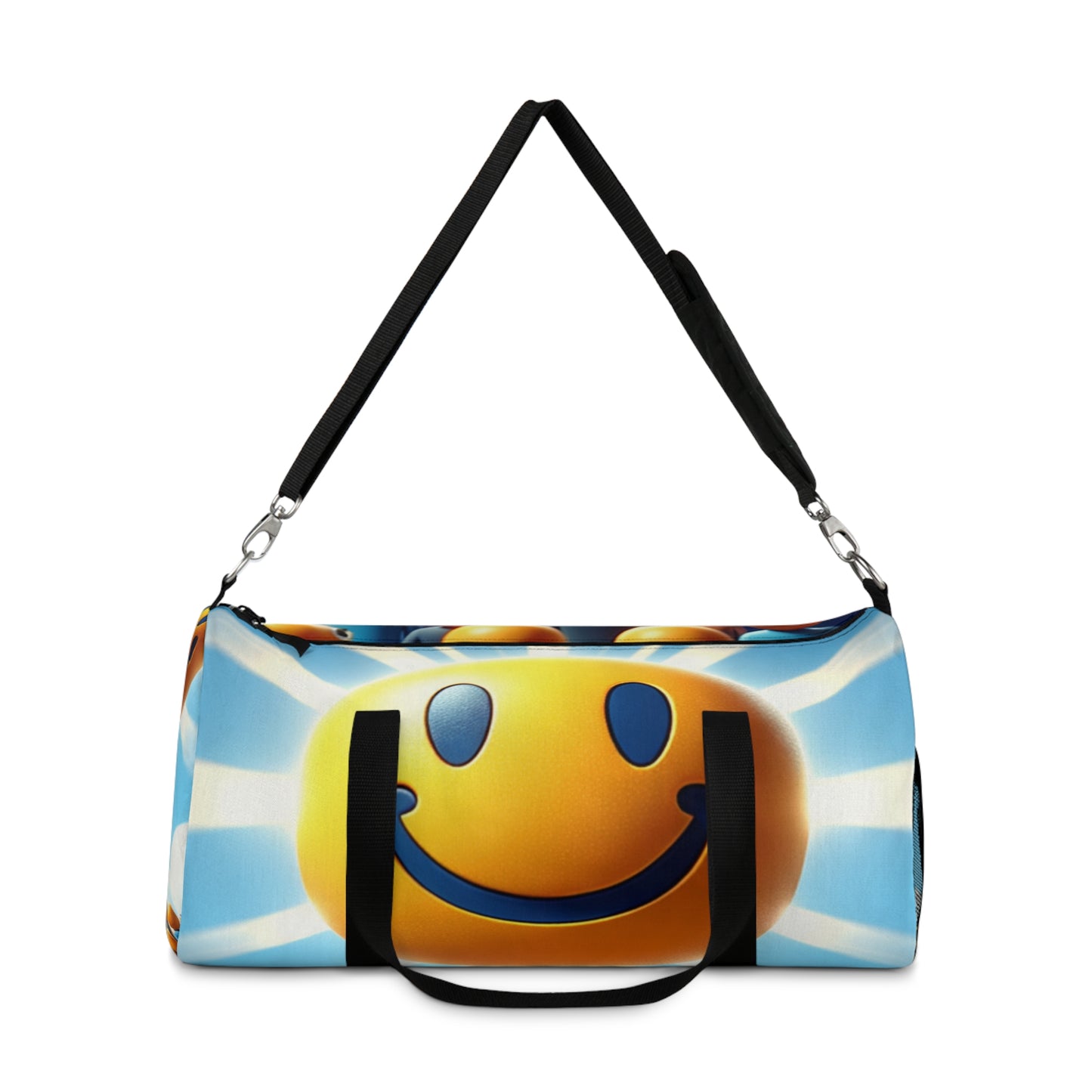 Vivian Harper -Duffle Bag