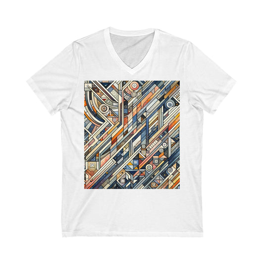 Urban Echoes - Tee