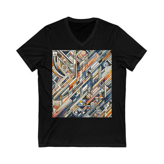 Urban Echoes - Tee