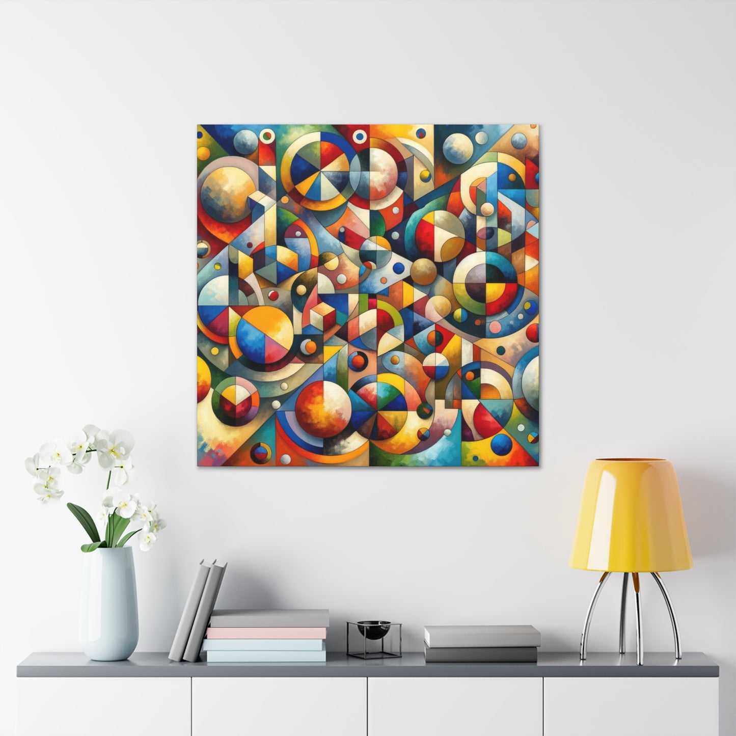 Stella Artistry - Canvas