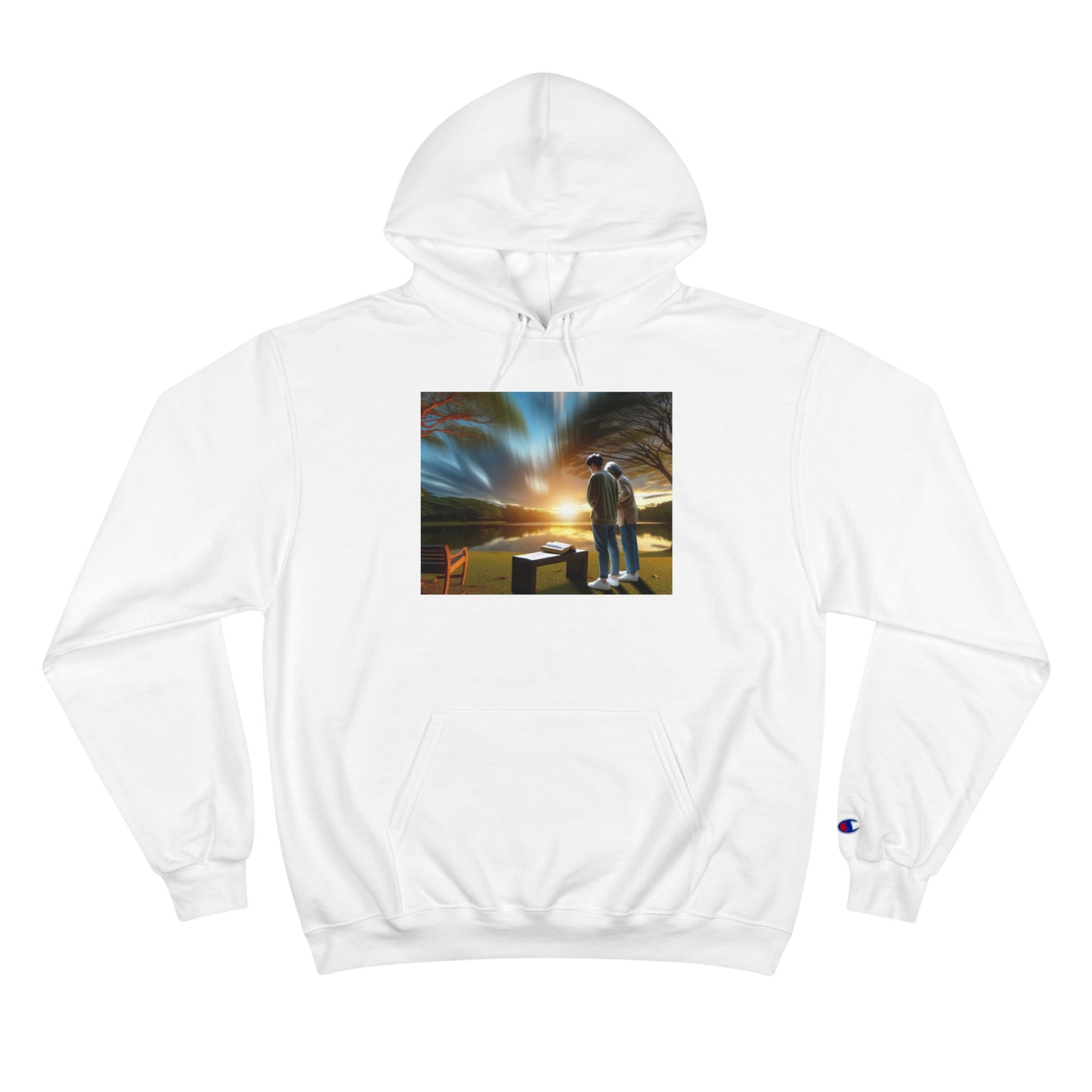 "Street Fusion Creations" - Hoodie