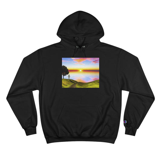 RetroStyle Maven - Hoodie