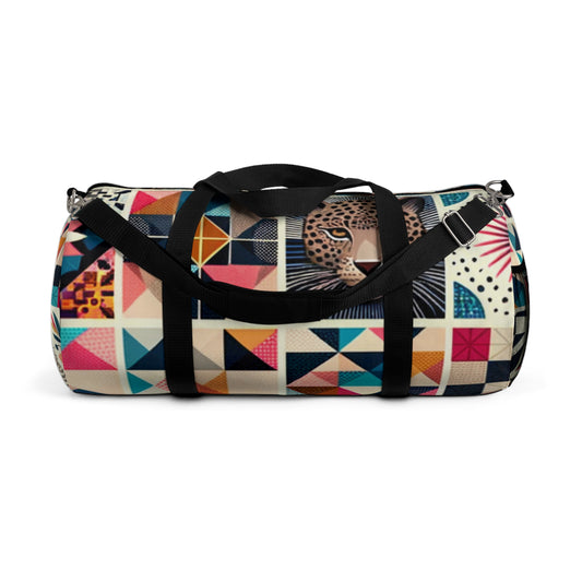 Verve Luxe -Duffle Bag