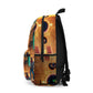 Saffron St. James -Backpack