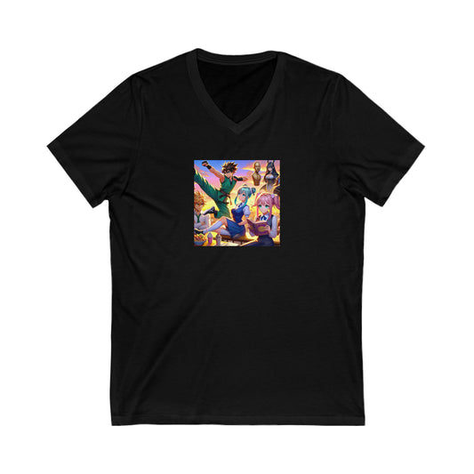 Urban Vanguard - Tee