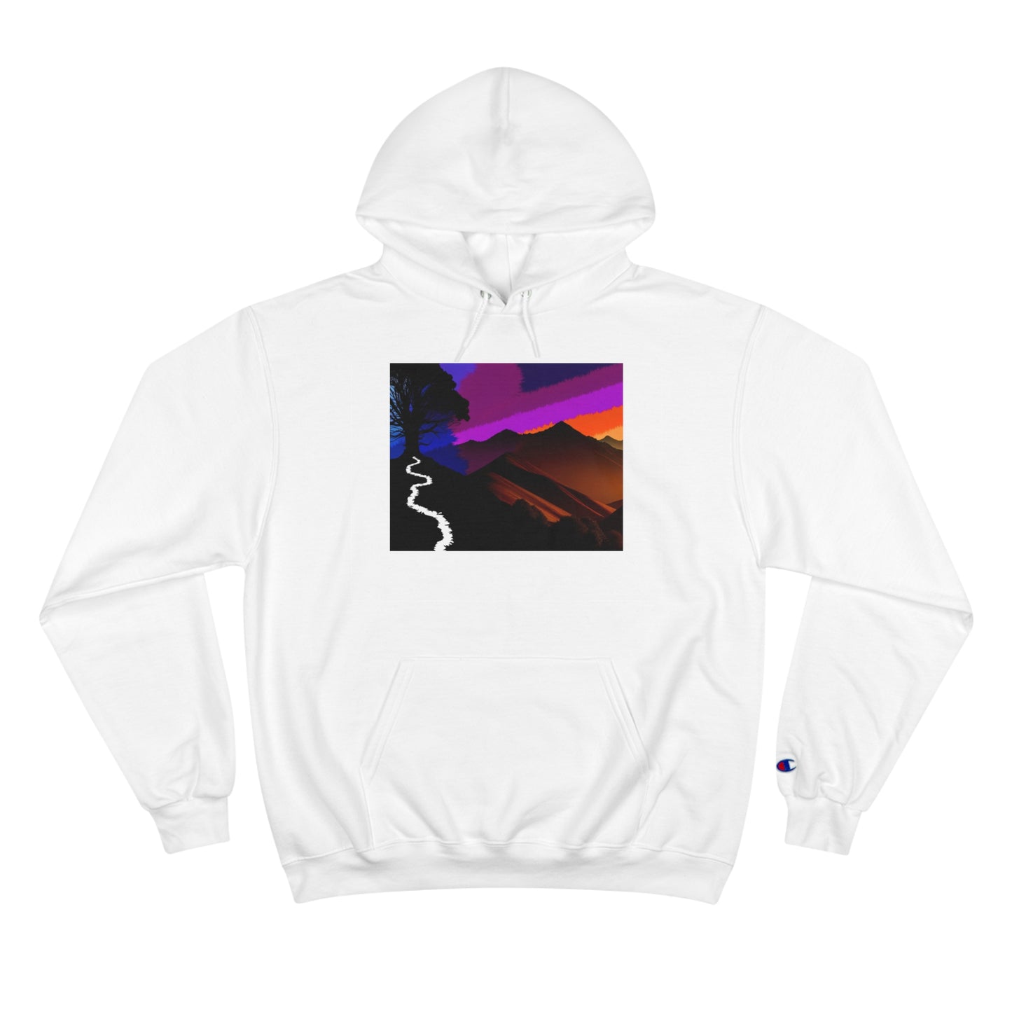 "Street Swagger" - Hoodie