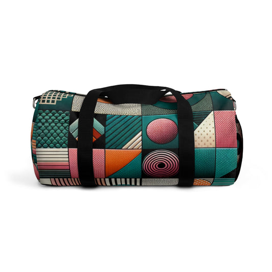 Aria Lane -Duffle Bag