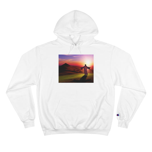 "RetroCity Threads" - Hoodie