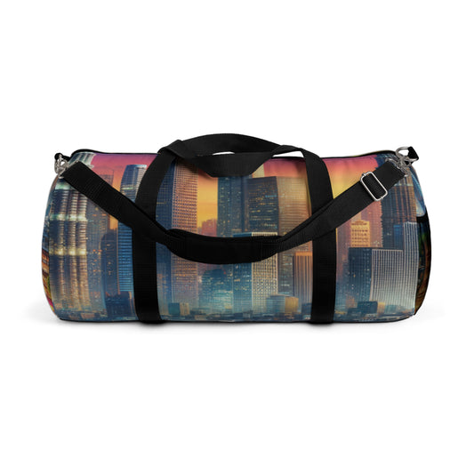 Maven Duffels -Duffle Bag