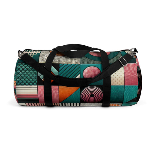 Aria Lane -Duffle Bag