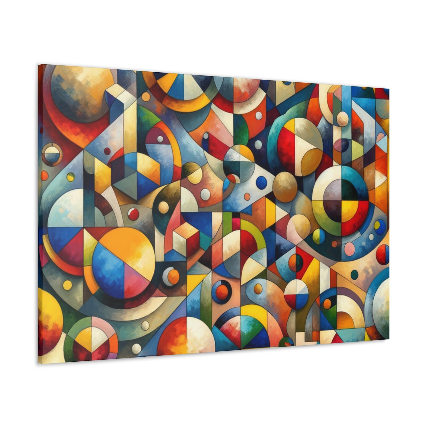 Stella Artistry - Canvas