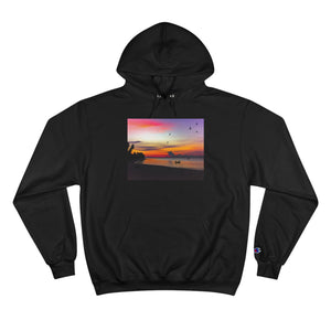 "City Threads" - Hoodie