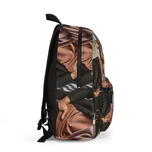 Evoque Designs -Backpack