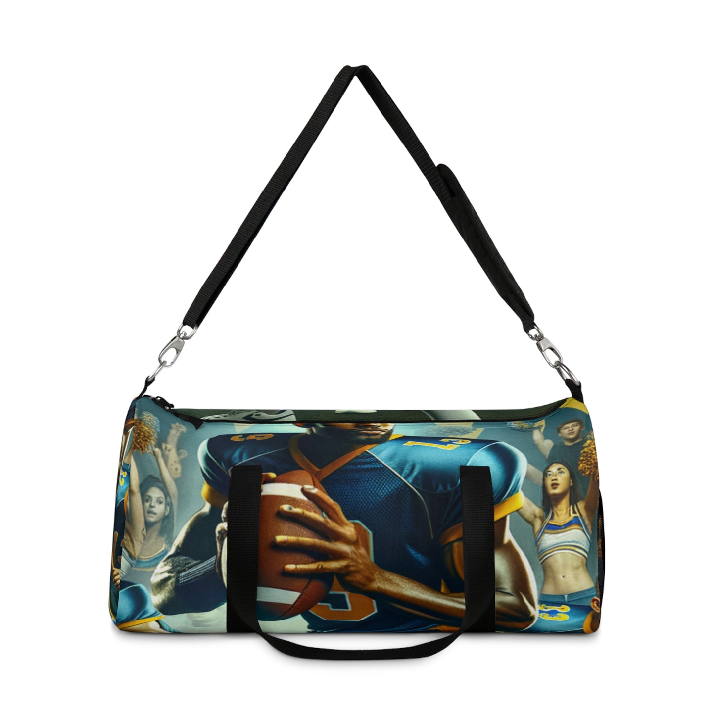 Aria LuxeLuxe -Duffle Bag