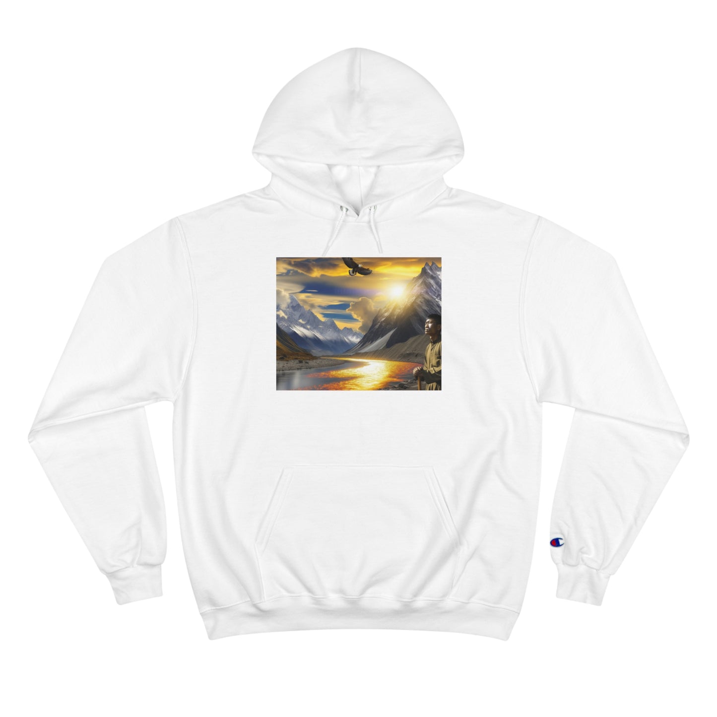 "CityChic Creations" - Hoodie