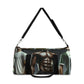 "Urban Chic" -Duffle Bag