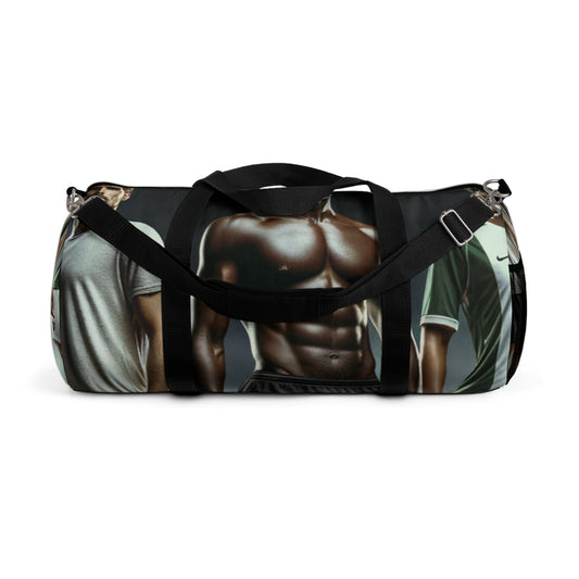 "Urban Chic" -Duffle Bag