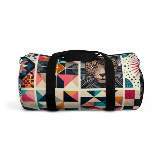 Verve Luxe -Duffle Bag