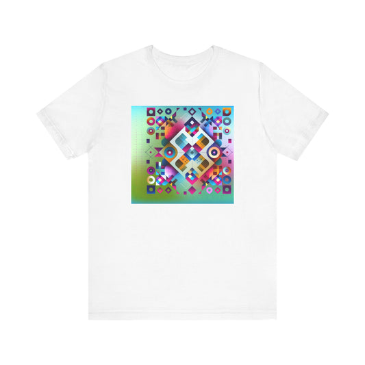 "Urban Matrix" - T-Shirts