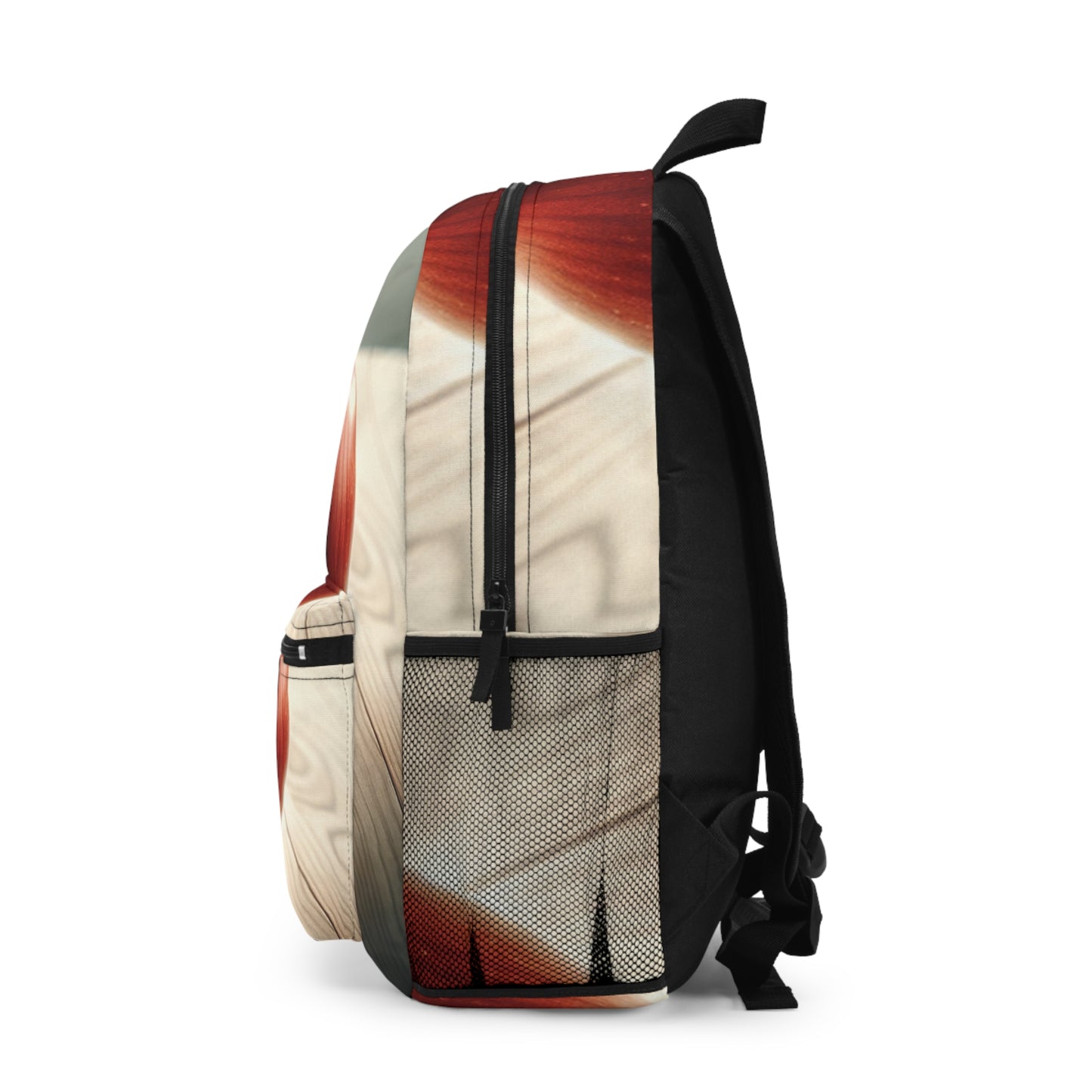 Eva Luxe -Backpack