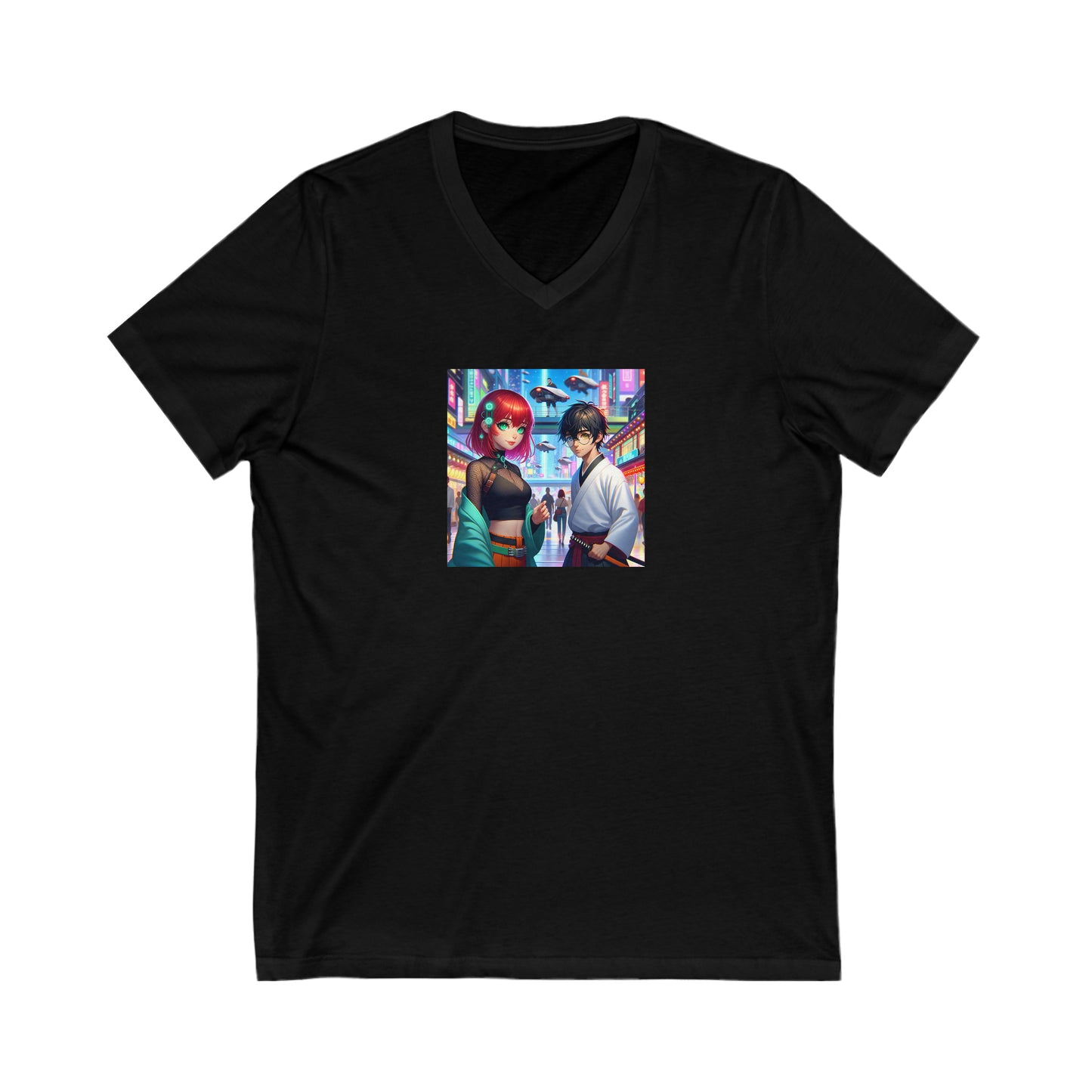 Urban Xpressions - Tee