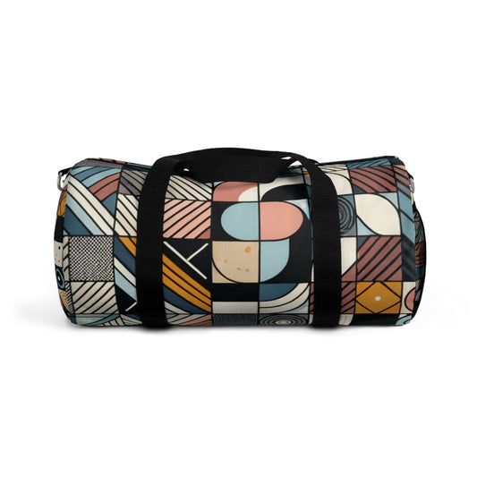 Luxora Duffelry -Duffle Bag