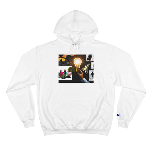 "Street Edge Designs" - Hoodie