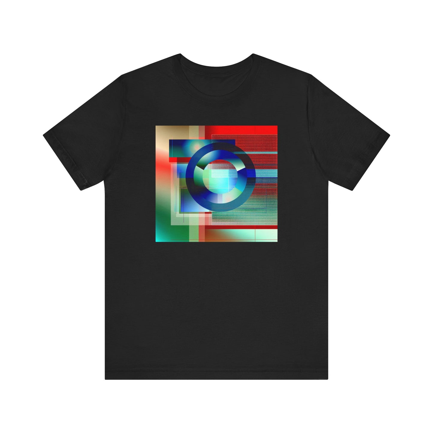 "Retro Fusion Apparel" - T-Shirts