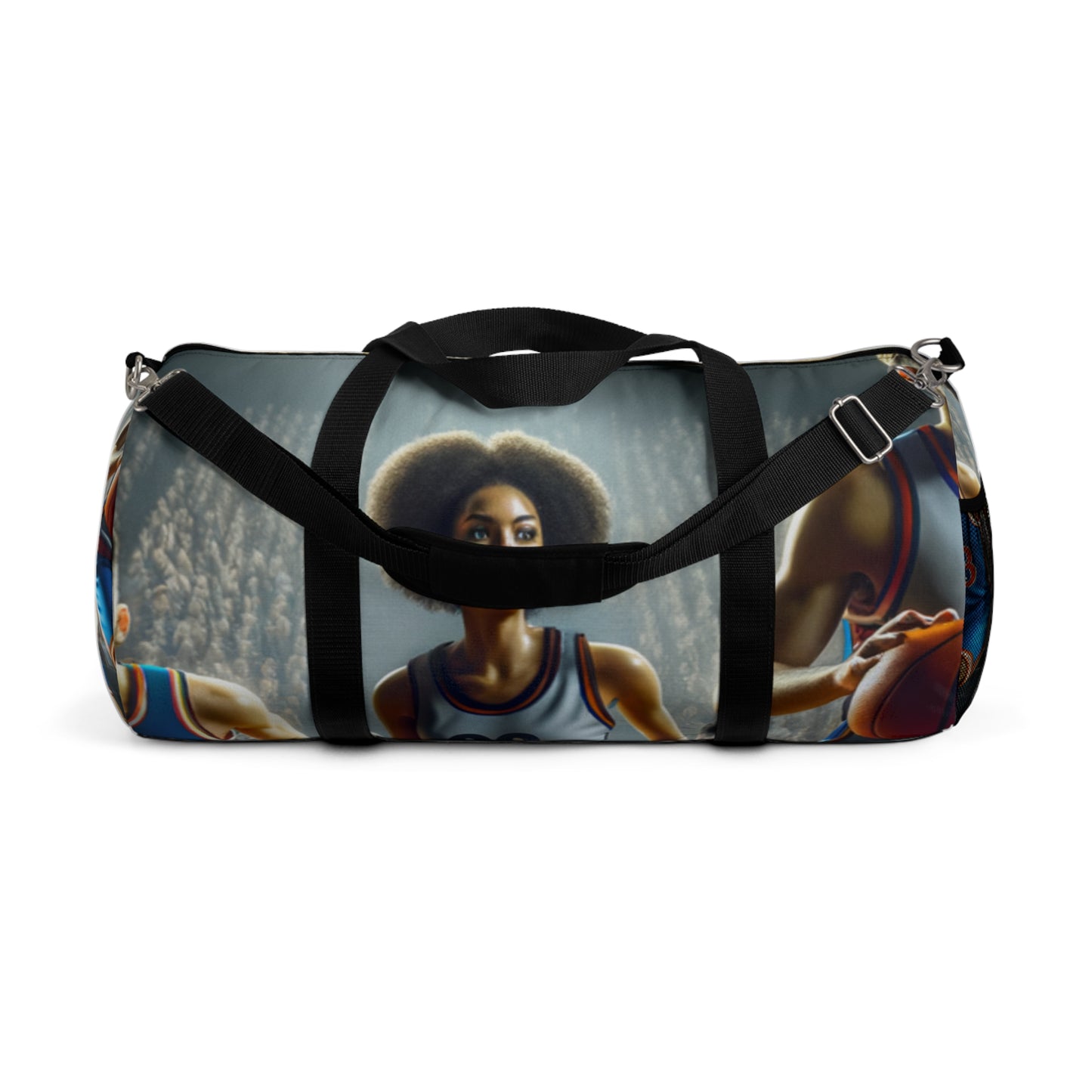 Ava Luxeuxe -Duffle Bag