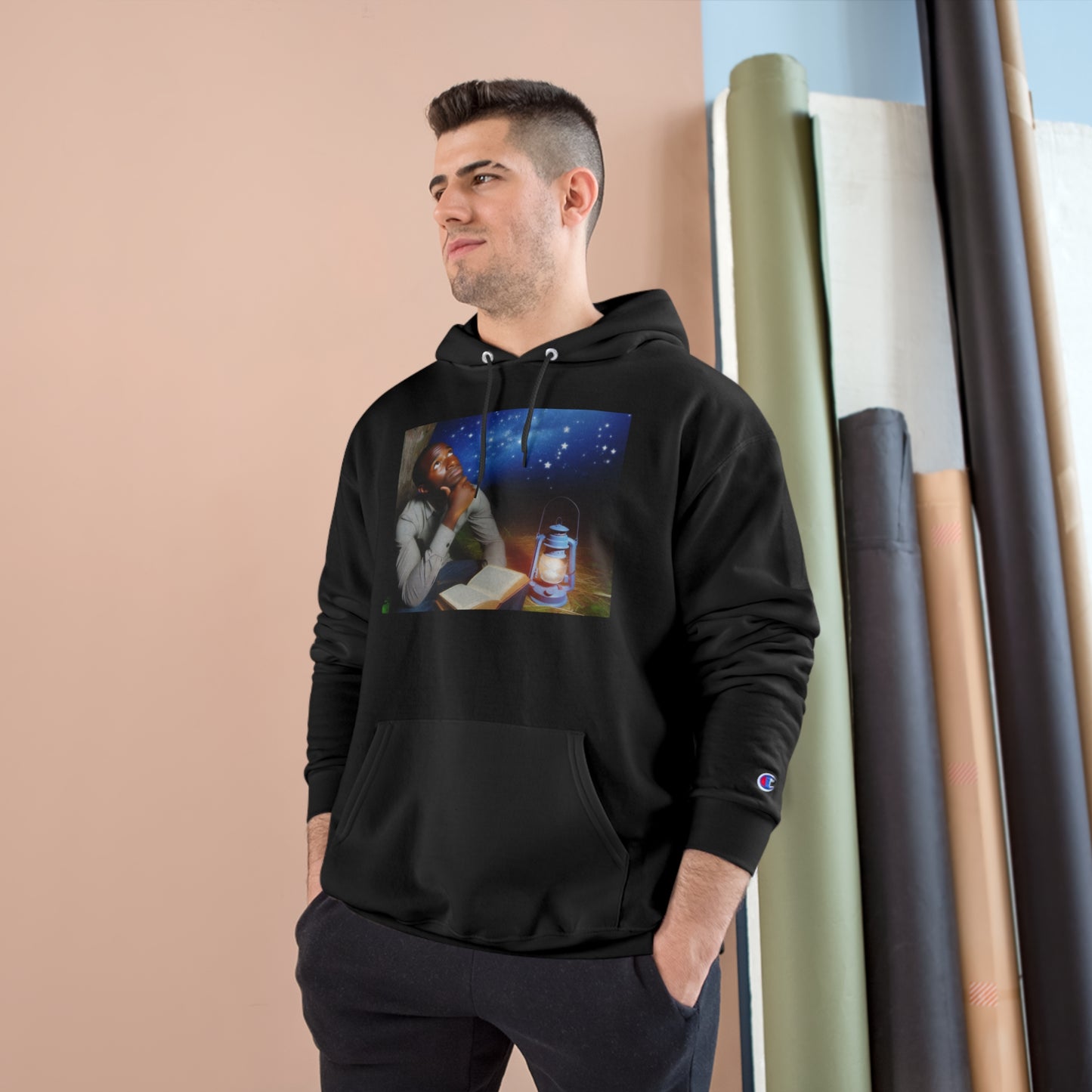 Retro Threads Urban - Hoodie