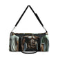 "Urban Chic" -Duffle Bag