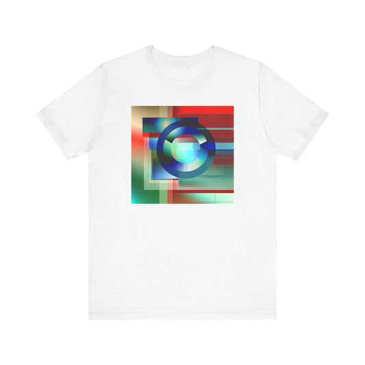 "Retro Fusion Apparel" - T-Shirts