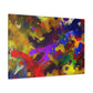 "Vivid Splendor" - Canvas