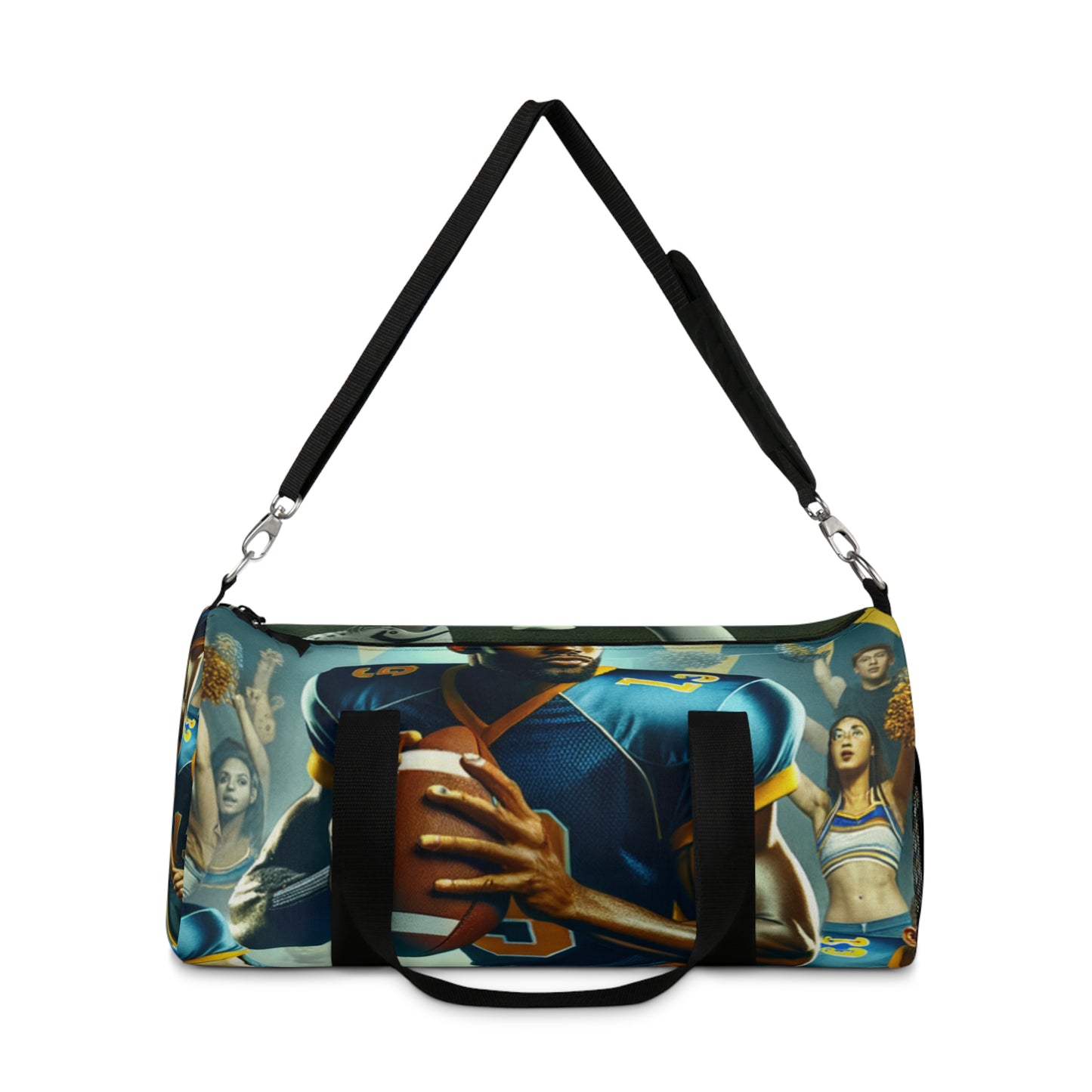 Aria LuxeLuxe -Duffle Bag