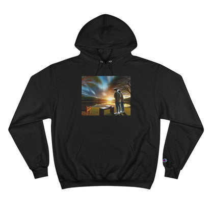 "Street Fusion Creations" - Hoodie