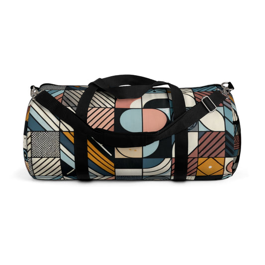 Luxora Duffelry -Duffle Bag