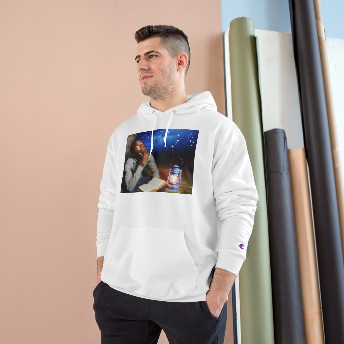 Retro Threads Urban - Hoodie