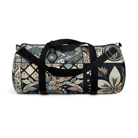 Stella Sage -Duffle Bag