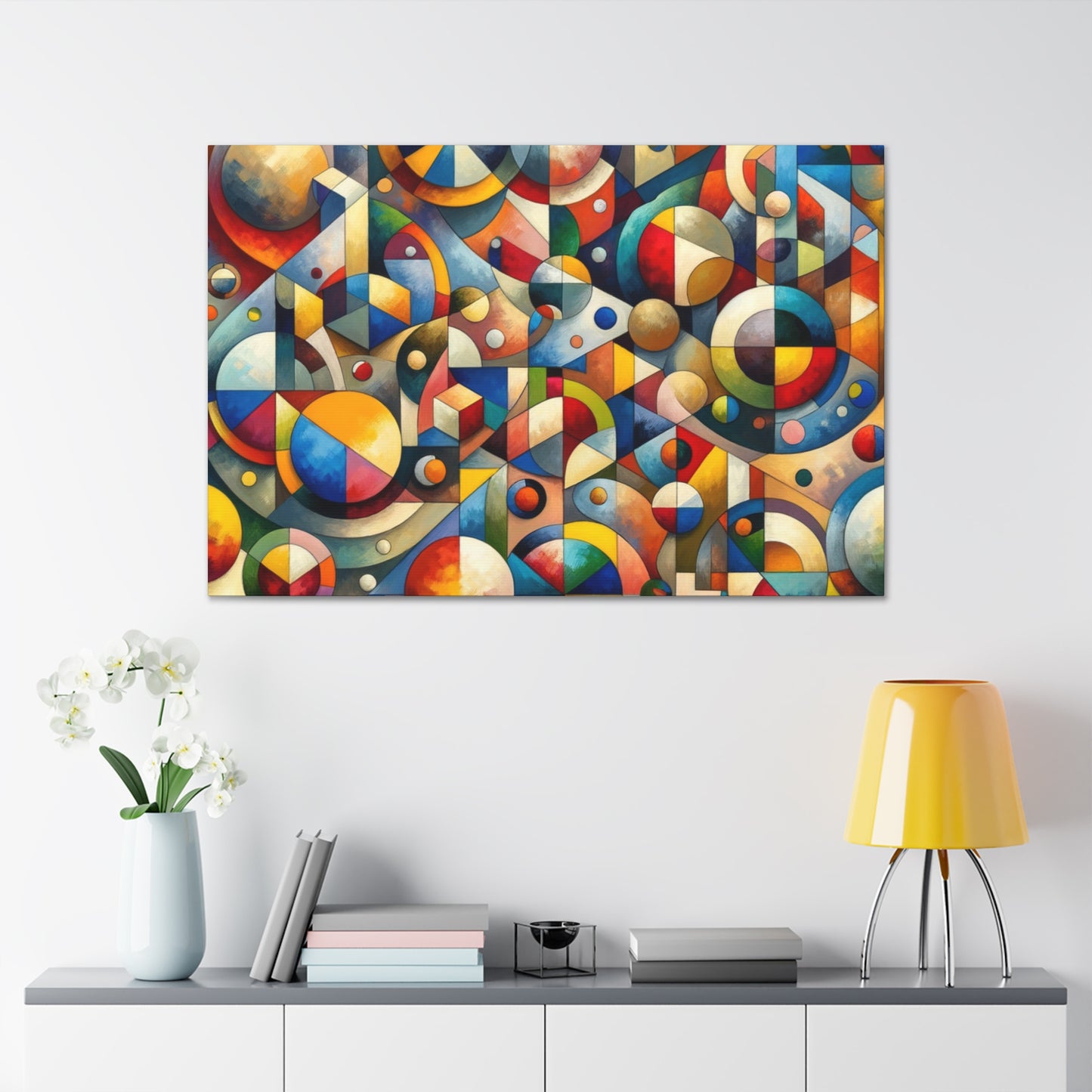 Stella Artistry - Canvas