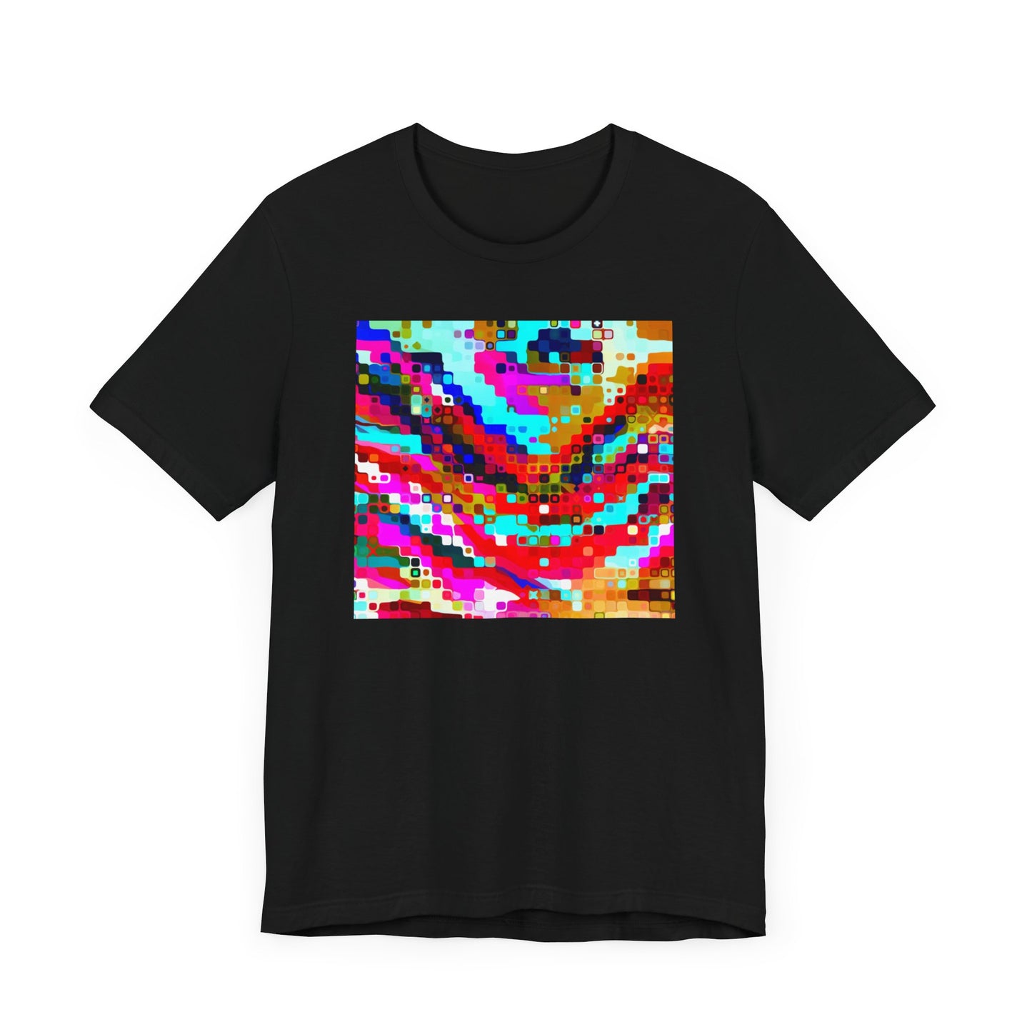 Retro Edge Designs - T-Shirts