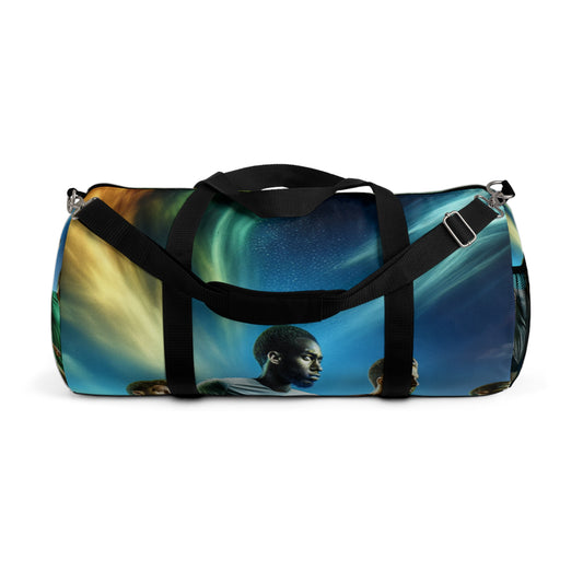 Aurora Voyage -Duffle Bag