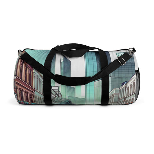 Stella Marsden -Duffle Bag